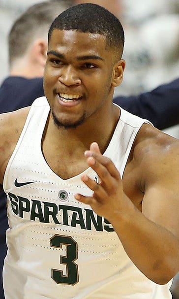 Purdue hands Michigan State third straight loss